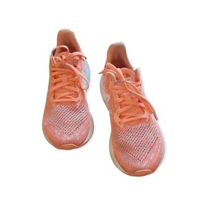 New Balance , size 9,Color orange